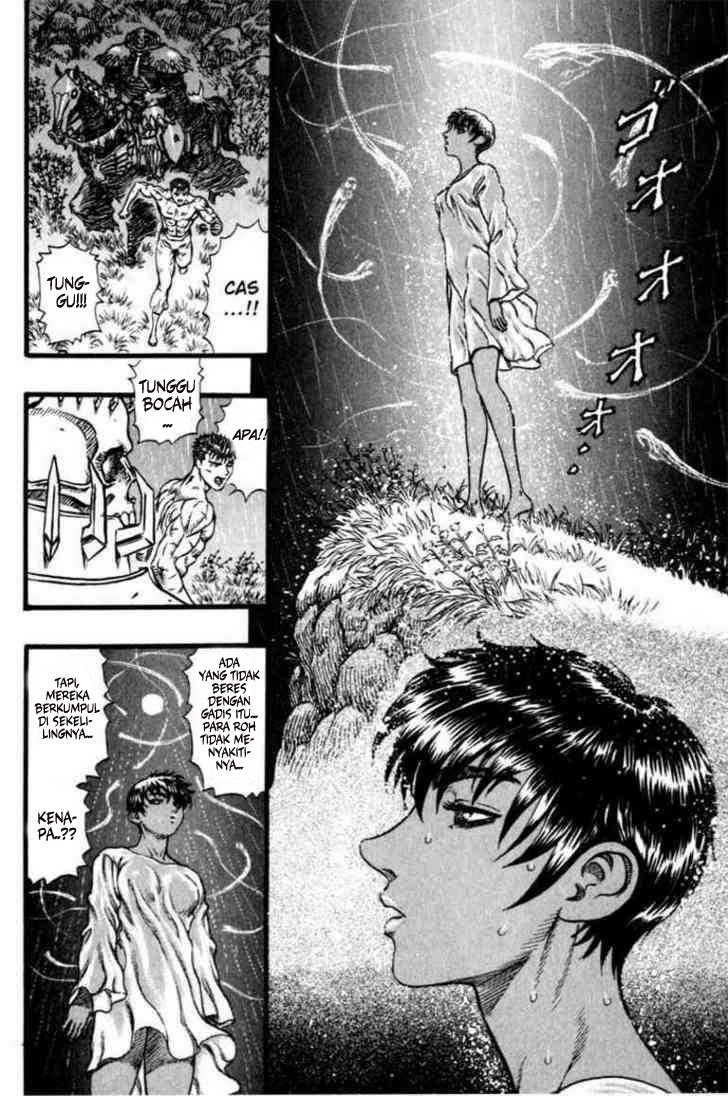 Berserk Bab 107 halaman 8