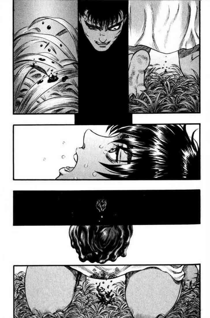 Berserk Bab 107 halaman 10