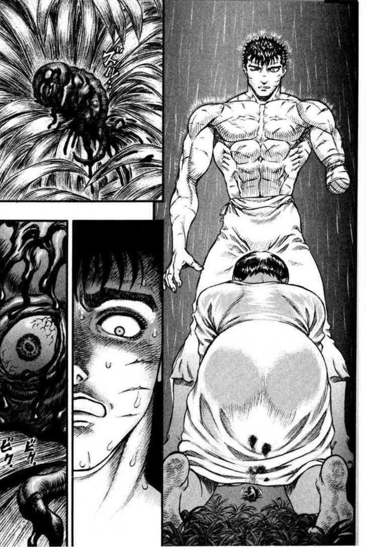 Berserk Bab 107 halaman 13