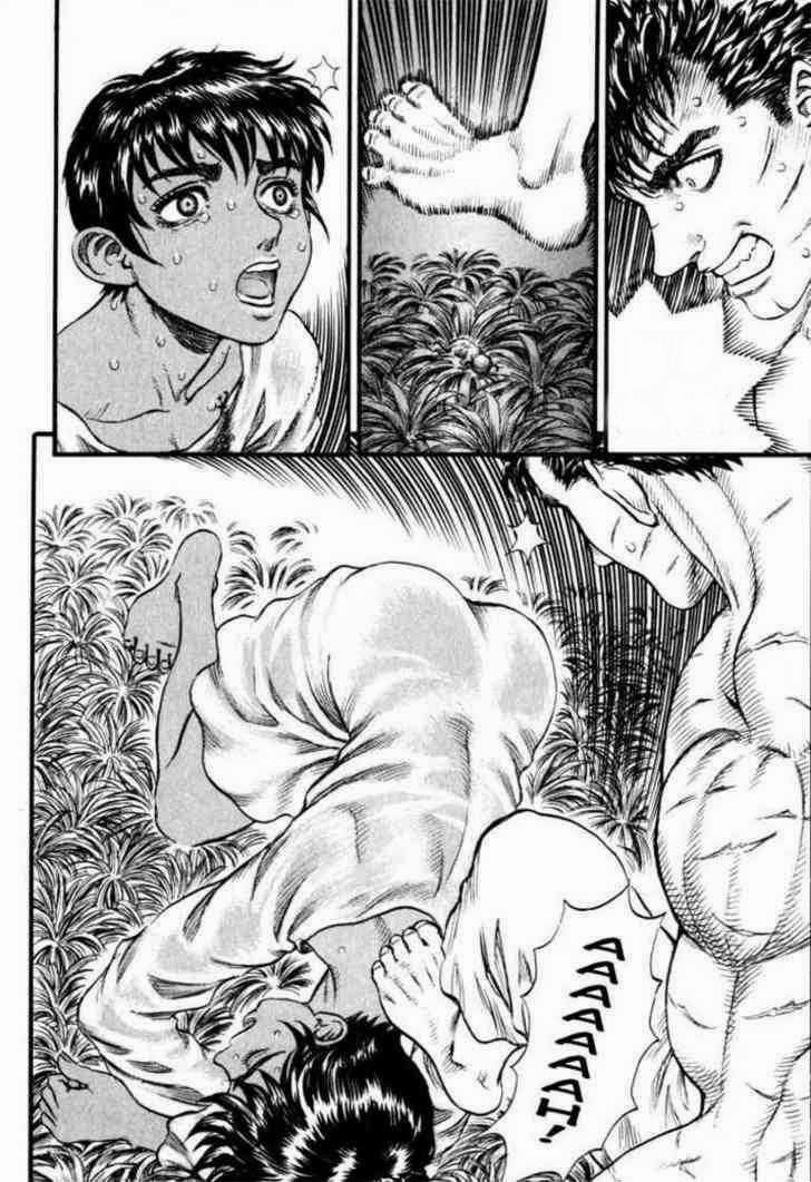 Berserk Bab 107 halaman 14
