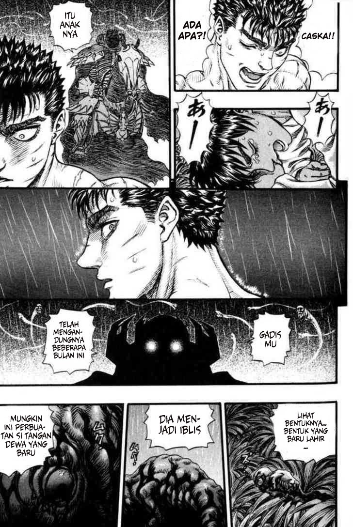 Berserk Bab 107 halaman 15