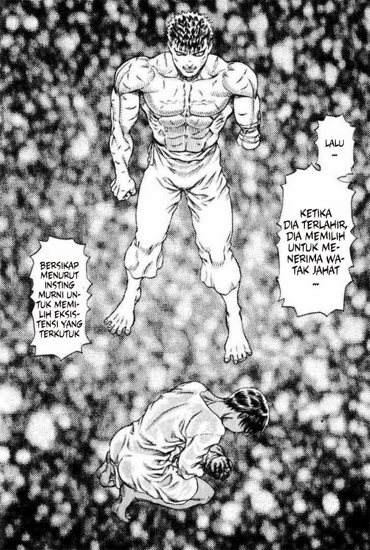 Berserk Bab 107 halaman 16