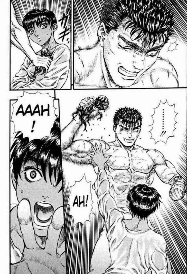 Berserk Bab 107 halaman 18