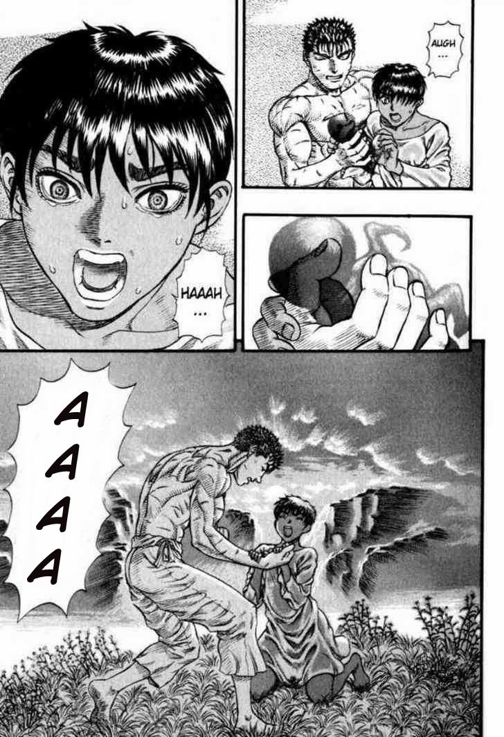 Berserk Bab 107 halaman 21