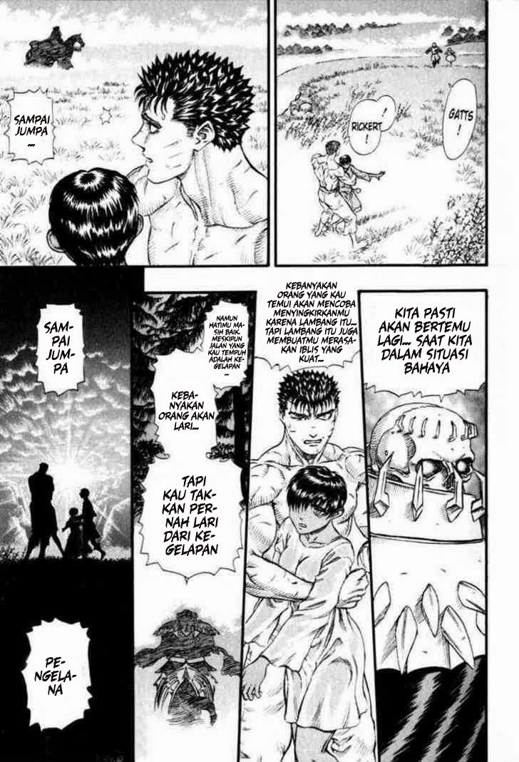 Berserk Bab 107 halaman 23
