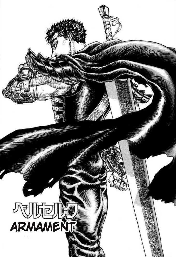Berserk Bab 108 halaman 2