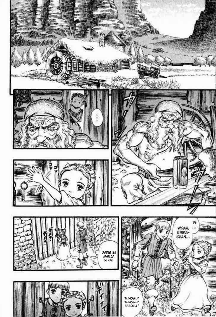 Berserk Bab 108 halaman 5