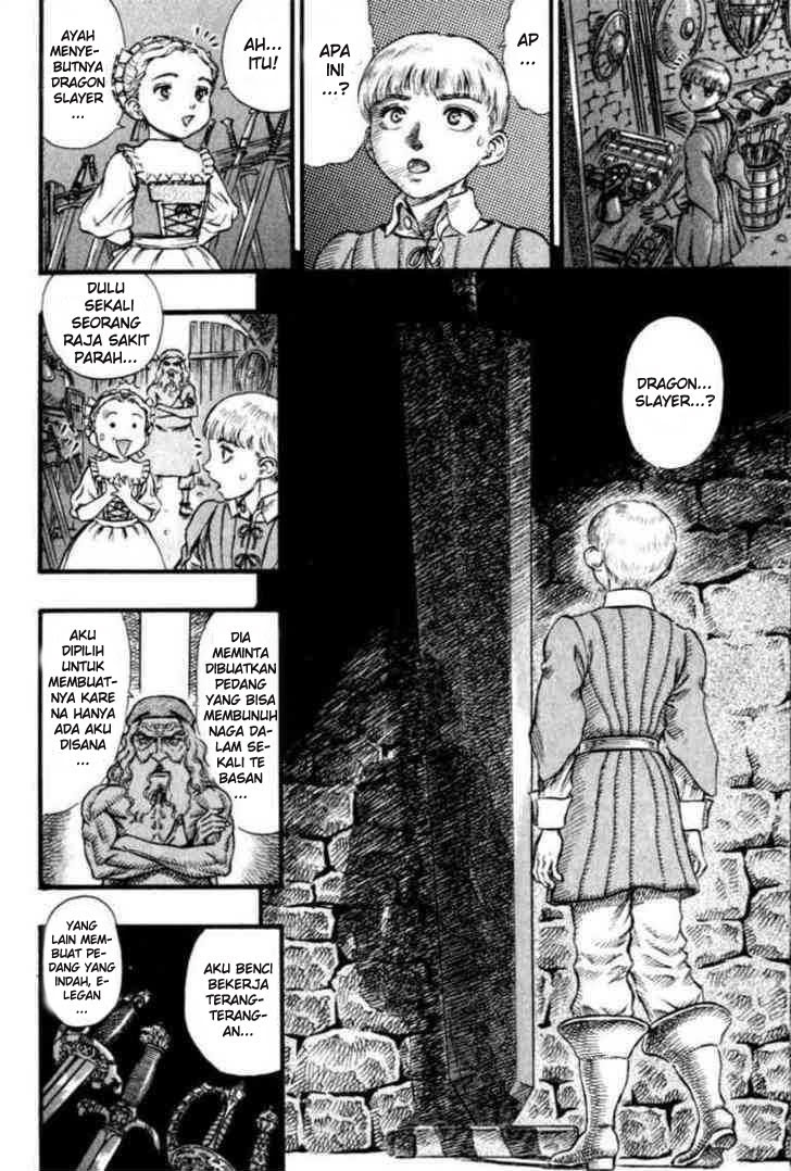 Berserk Bab 108 halaman 7