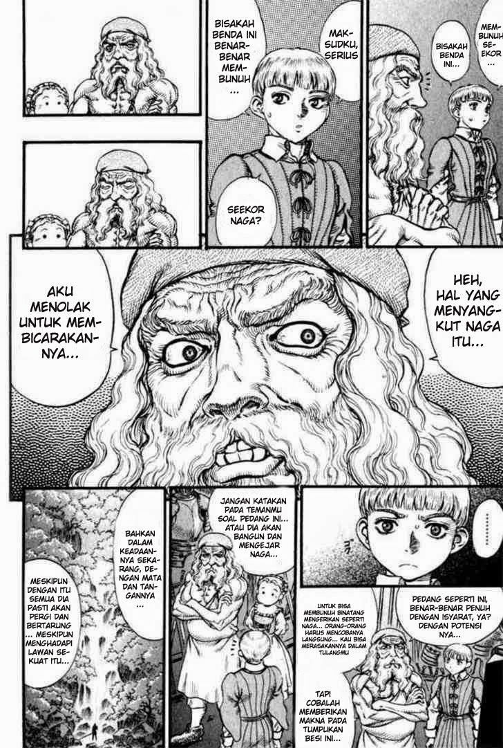 Berserk Bab 108 halaman 9