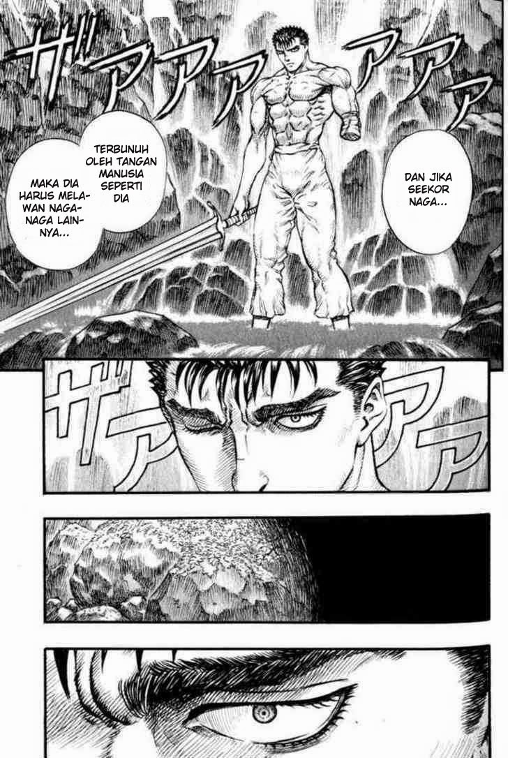 Berserk Bab 108 halaman 10