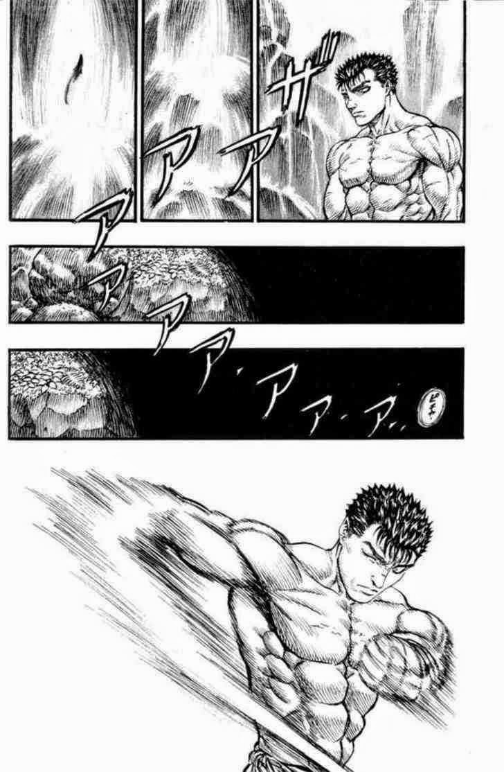 Berserk Bab 108 halaman 11