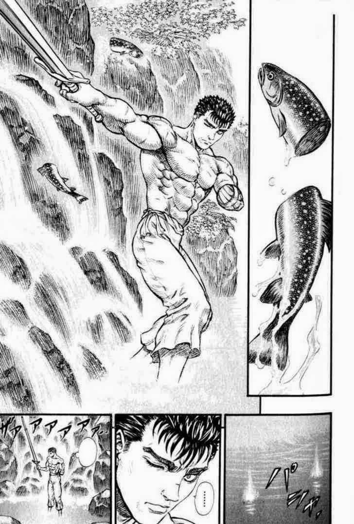 Berserk Bab 108 halaman 12