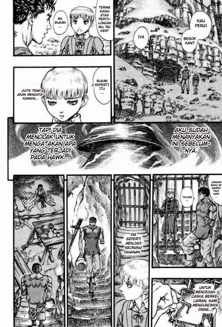 Berserk Bab 108 halaman 13