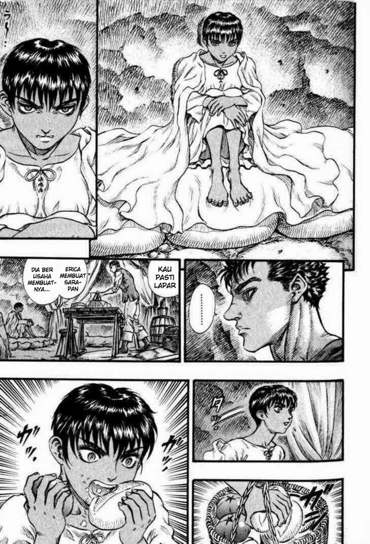 Berserk Bab 108 halaman 14