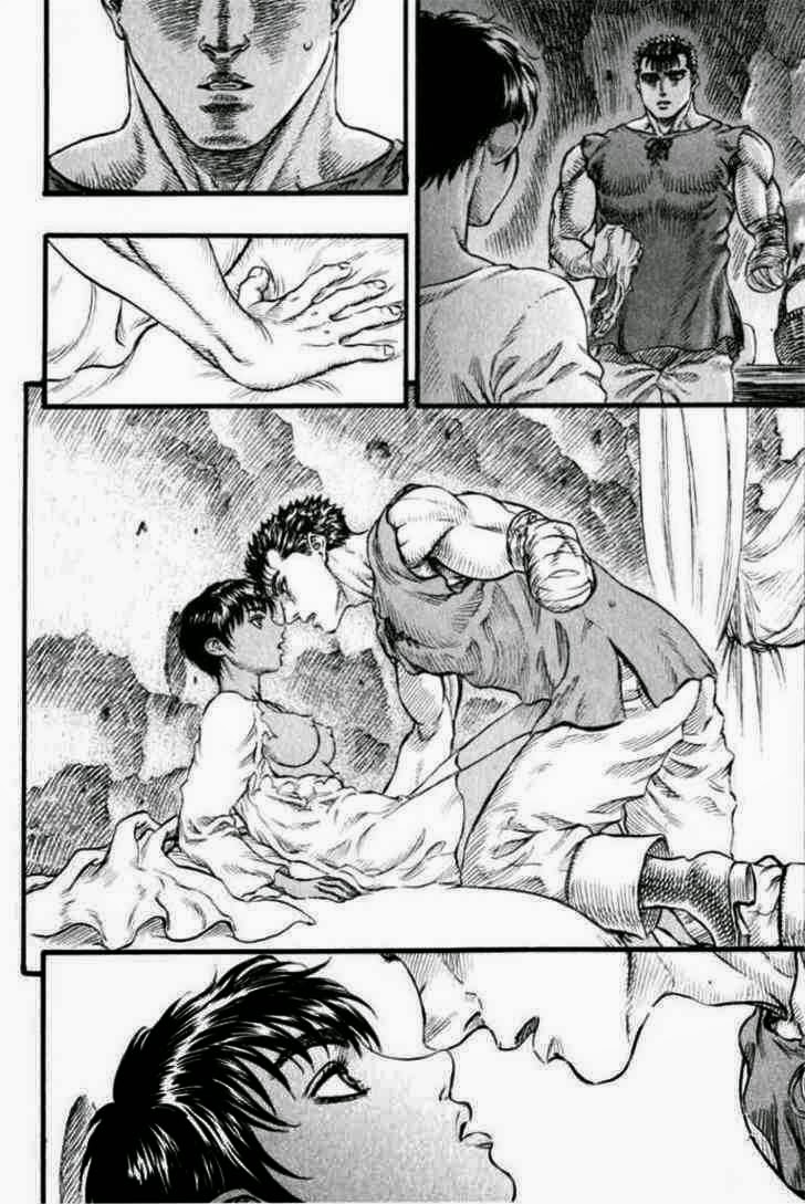 Berserk Bab 108 halaman 17