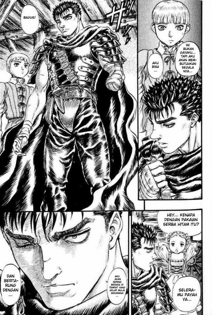 Berserk Bab 108 halaman 20