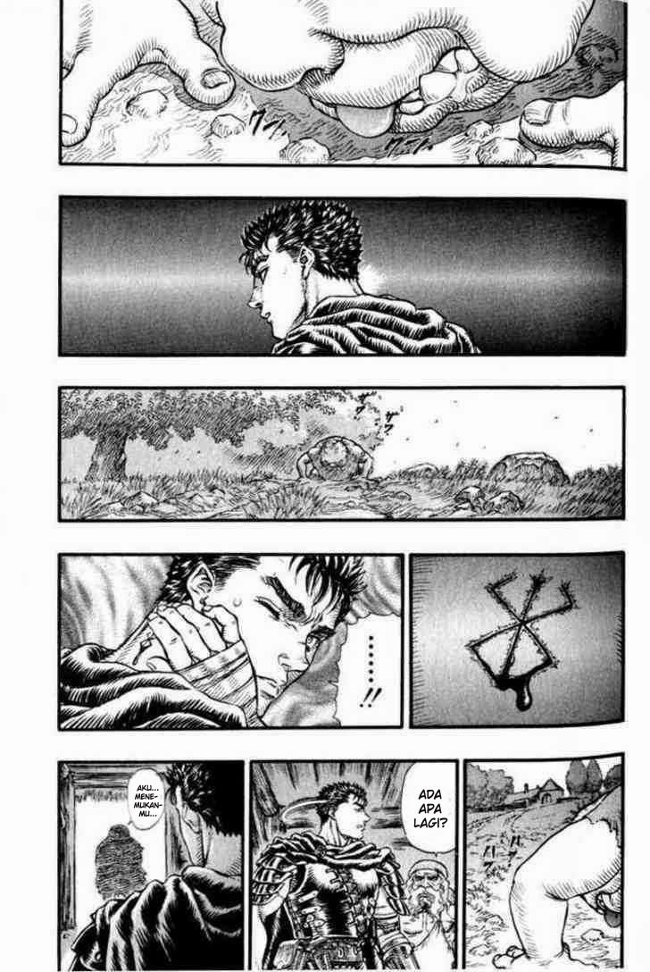 Berserk Bab 108 halaman 24