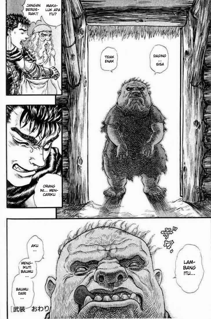 Berserk Bab 108 halaman 25