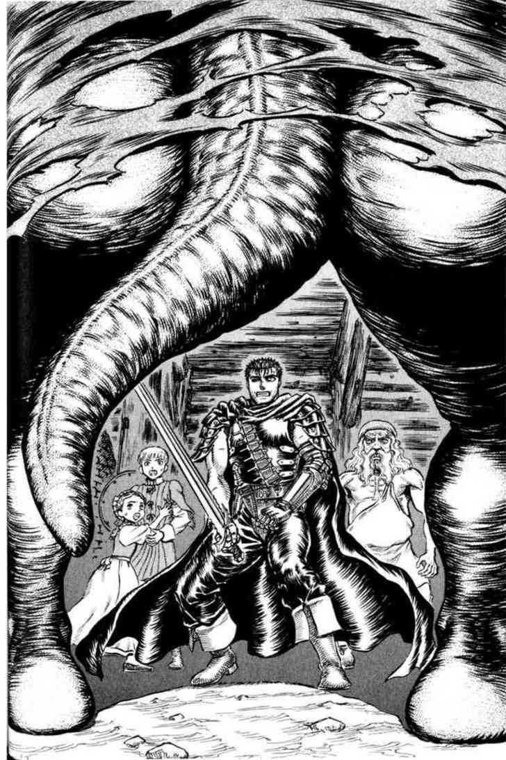 Berserk Bab 109 halaman 3