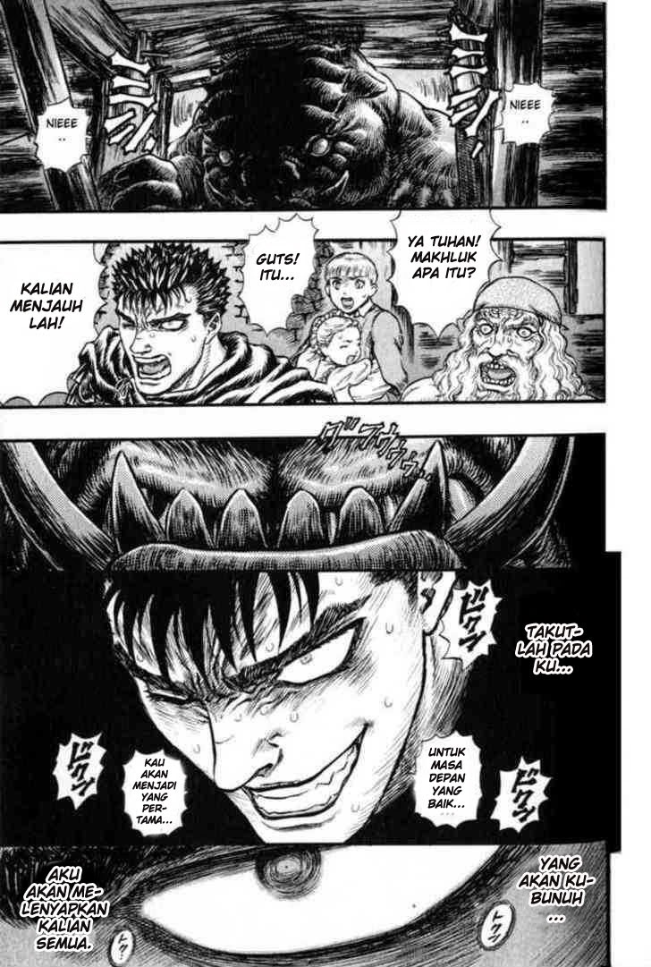Berserk Bab 109 halaman 4