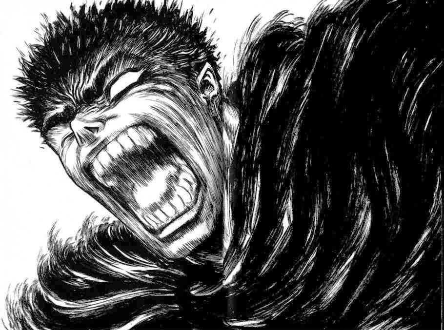 Berserk Bab 109 halaman 5