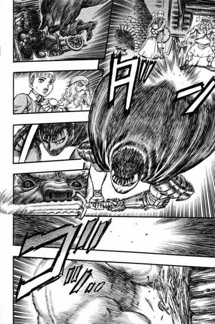 Berserk Bab 109 halaman 6