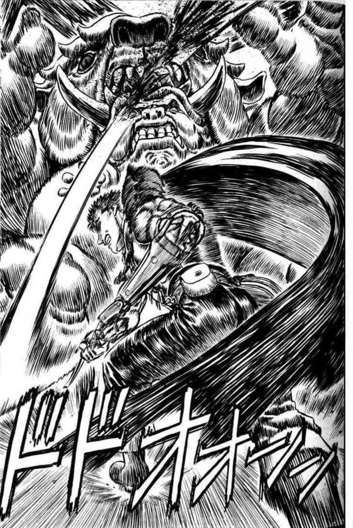 Berserk Bab 109 halaman 7