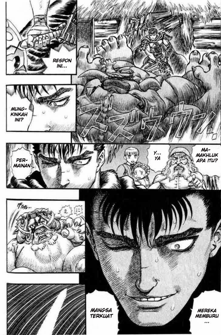Berserk Bab 109 halaman 8