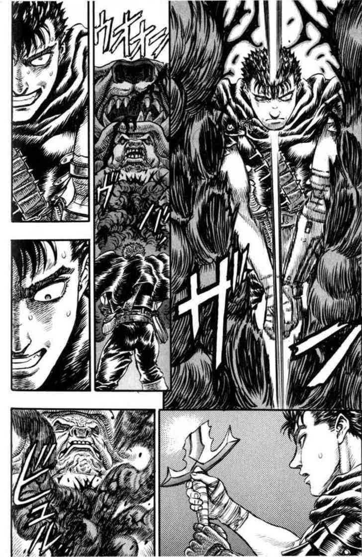Berserk Bab 109 halaman 10