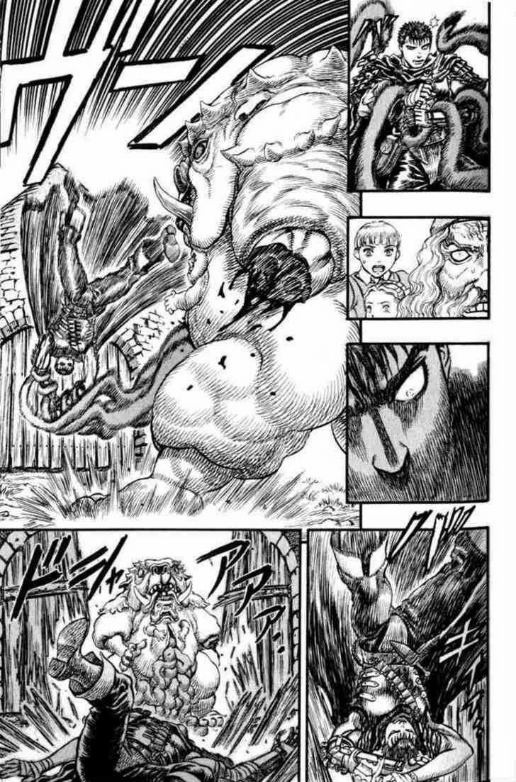 Berserk Bab 109 halaman 11