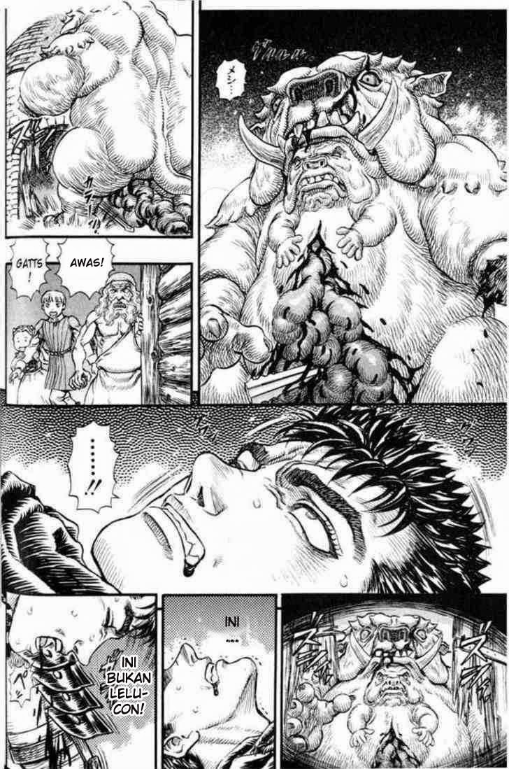 Berserk Bab 109 halaman 12