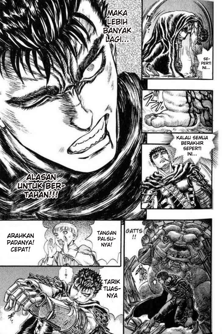 Berserk Bab 109 halaman 13