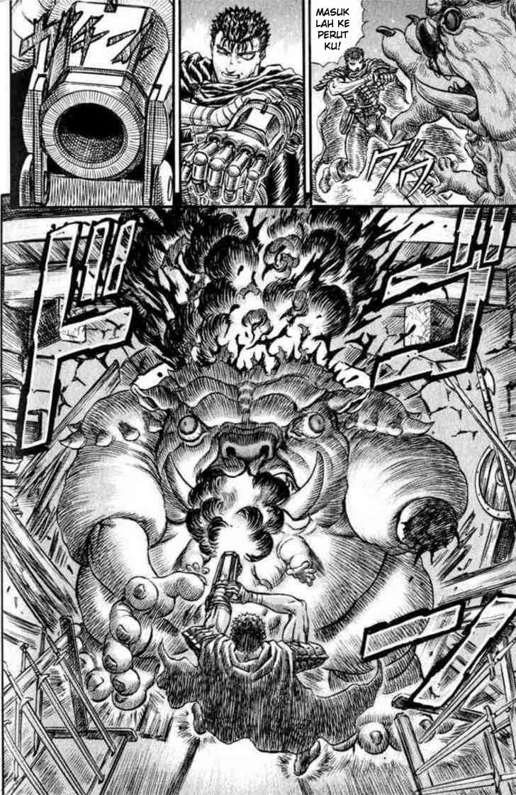Berserk Bab 109 halaman 14