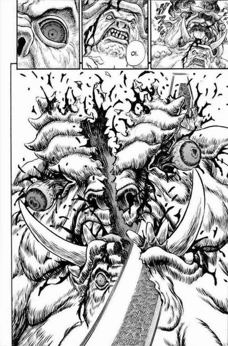Berserk Bab 109 halaman 16