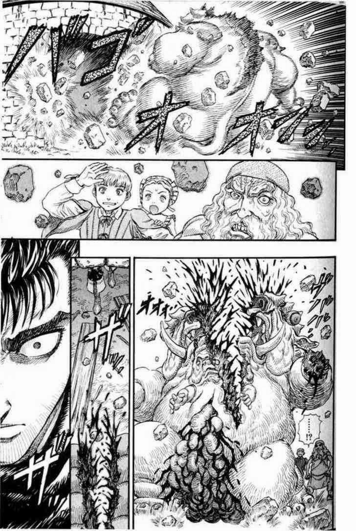 Berserk Bab 109 halaman 17