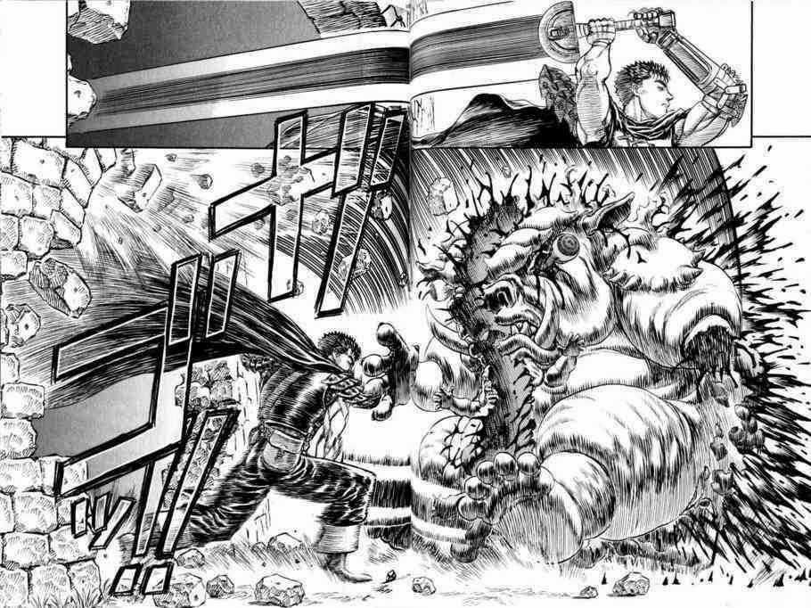 Berserk Bab 109 halaman 18