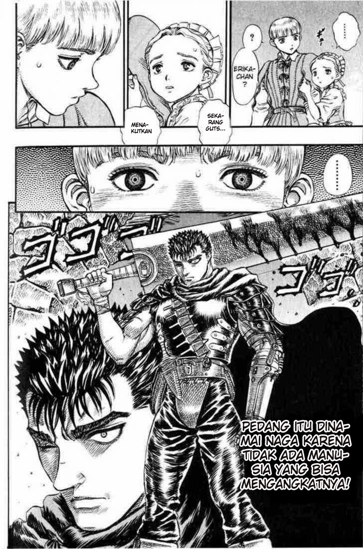 Berserk Bab 109 halaman 20