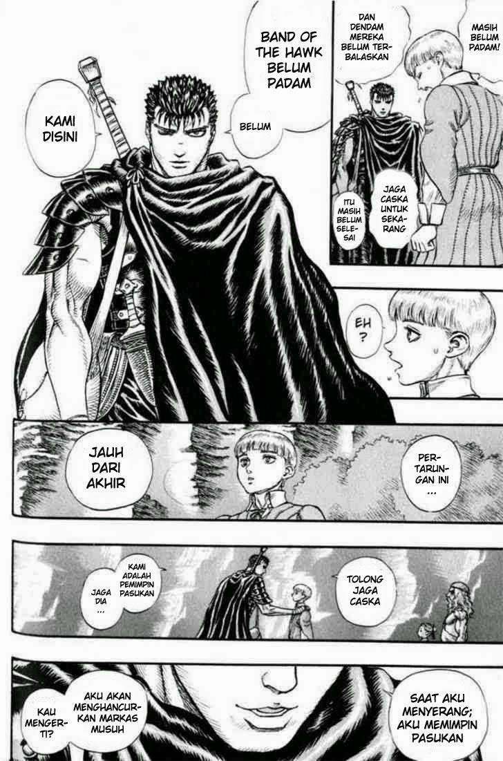 Berserk Bab 109 halaman 22
