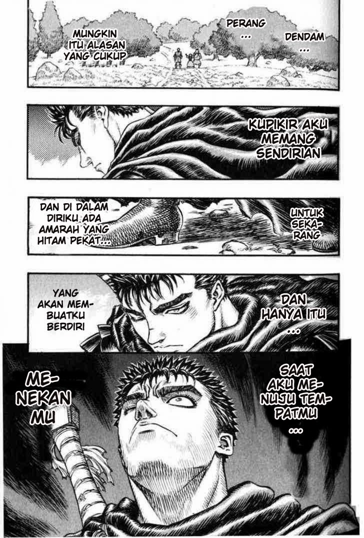 Berserk Bab 109 halaman 23
