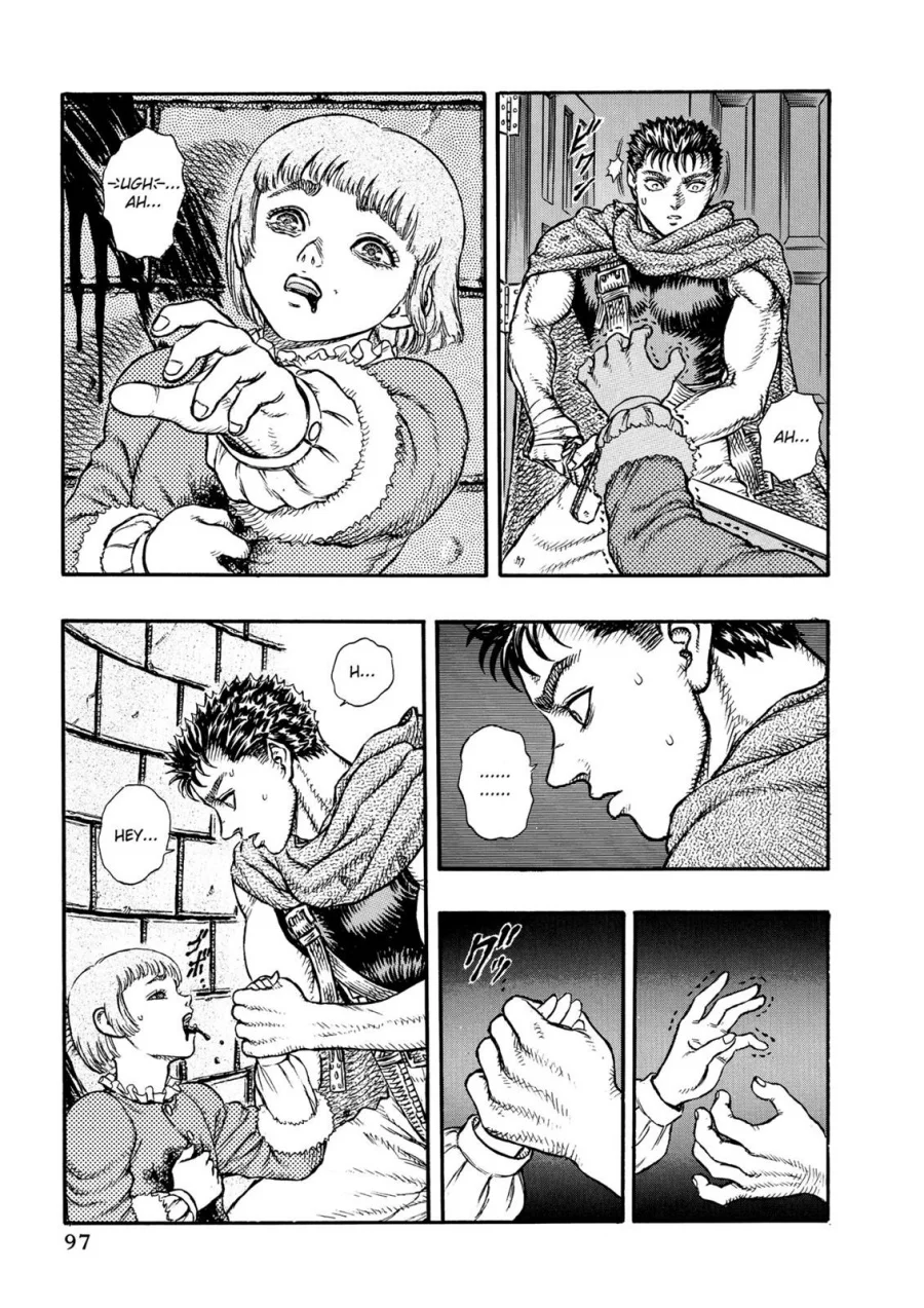Berserk Bab 11 halaman 3