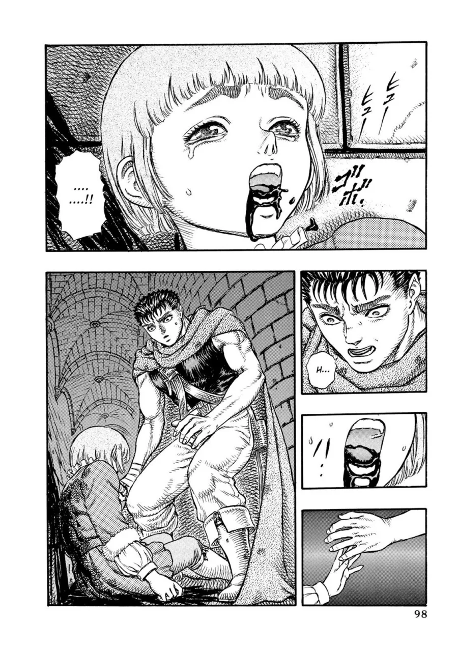 Berserk Bab 11 halaman 4