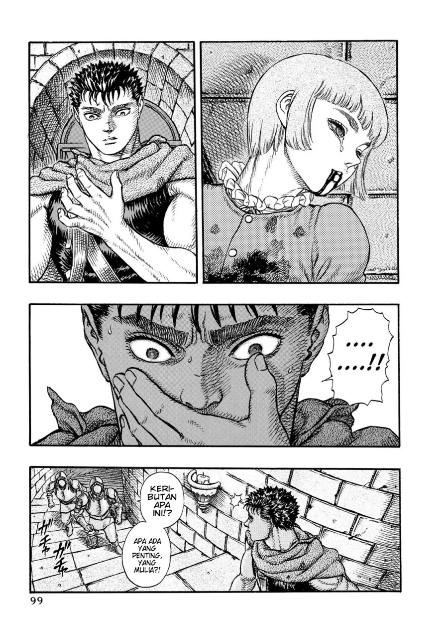 Berserk Bab 11 halaman 5