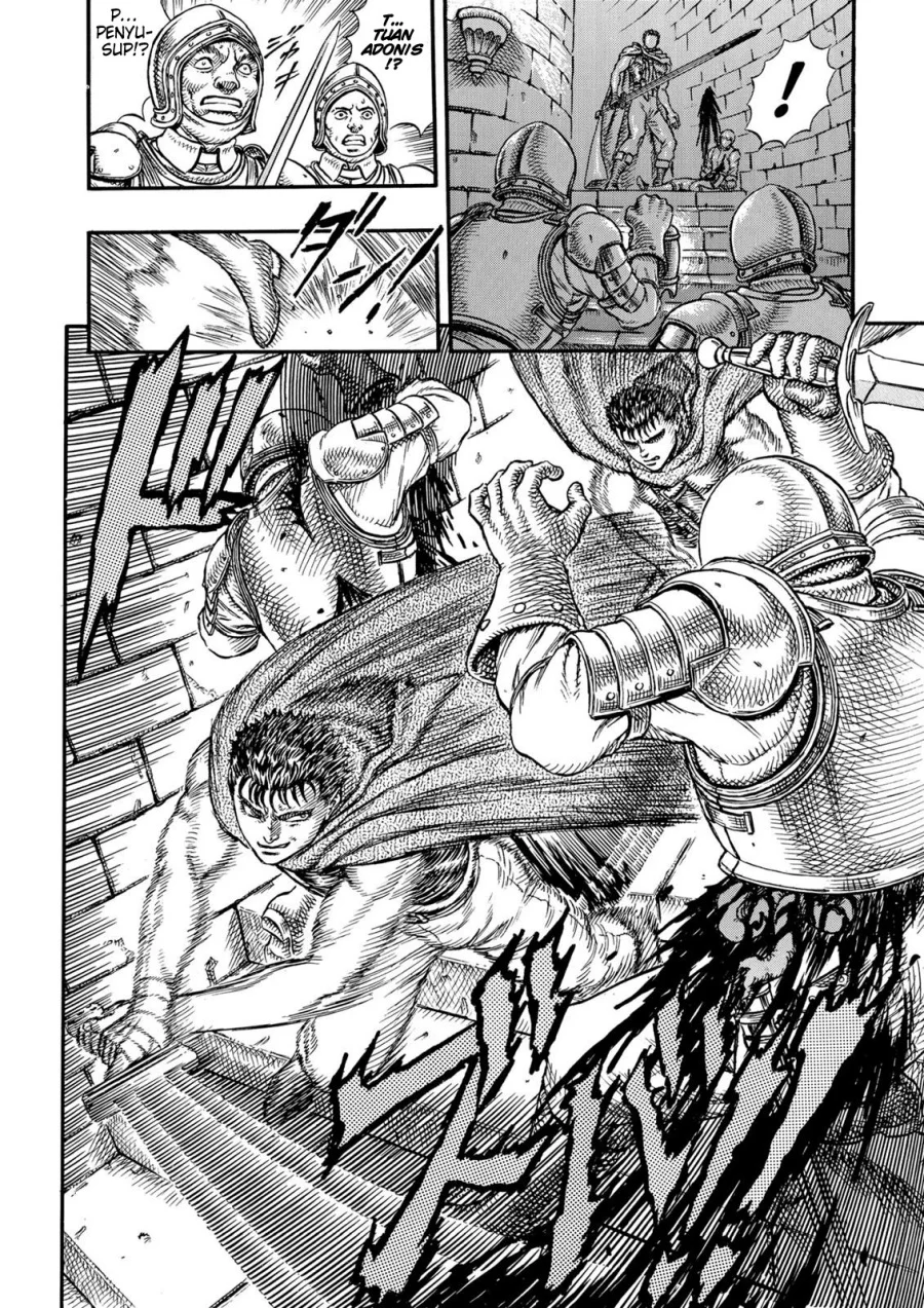Berserk Bab 11 halaman 6