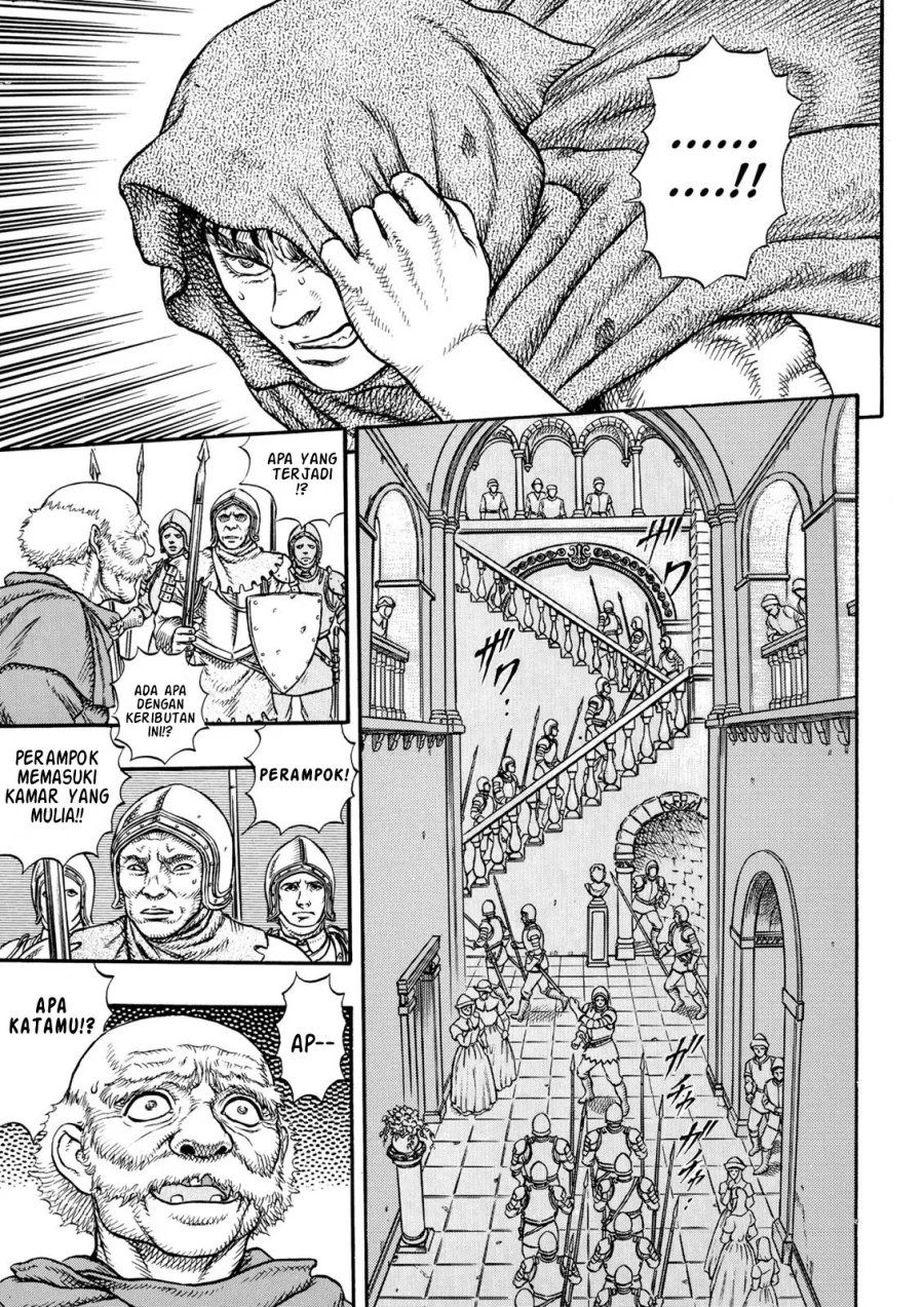 Berserk Bab 11 halaman 7