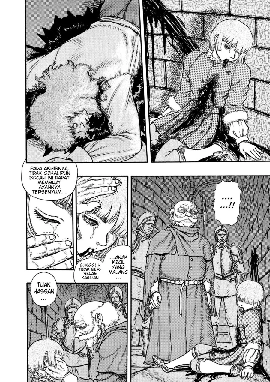Berserk Bab 11 halaman 8