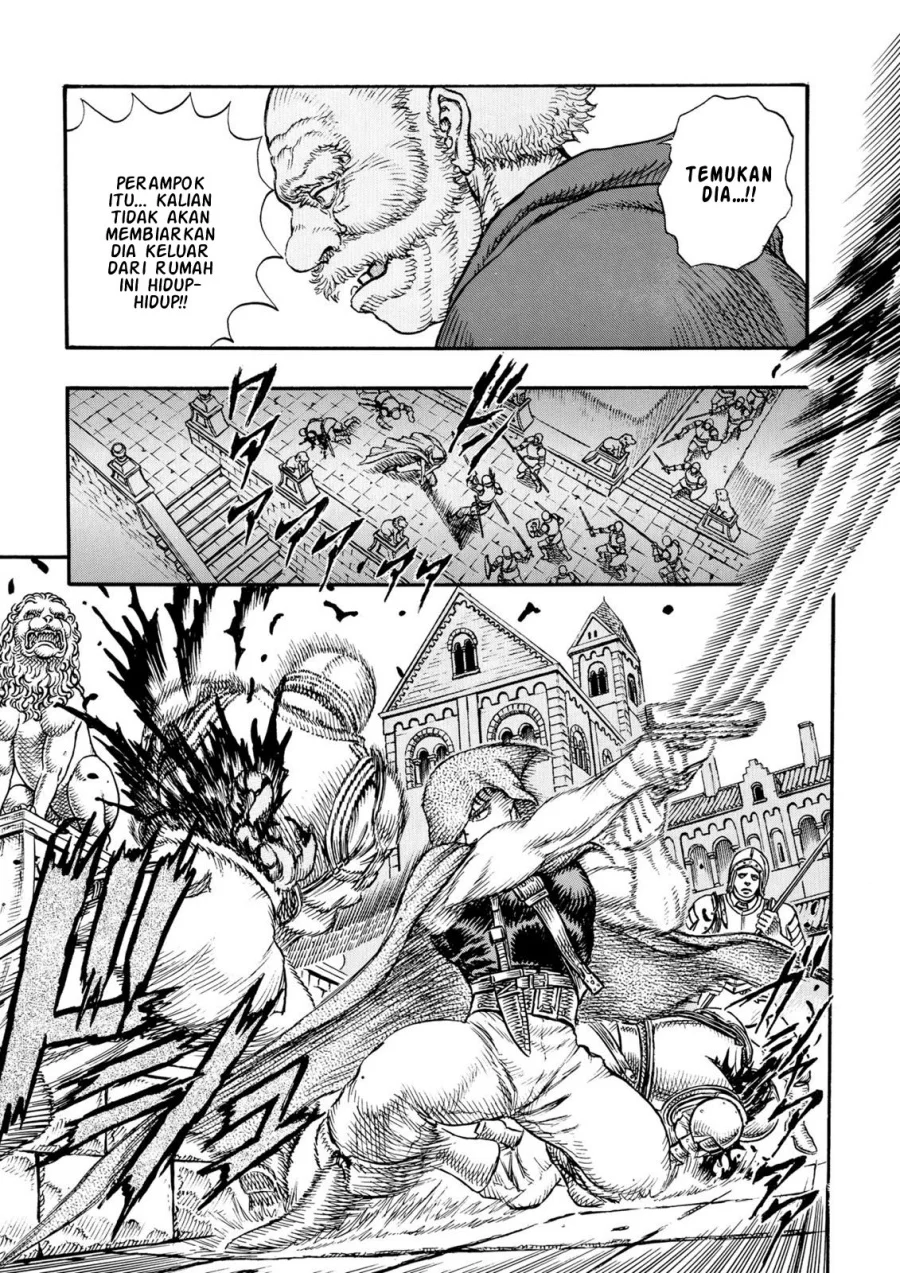 Berserk Bab 11 halaman 9