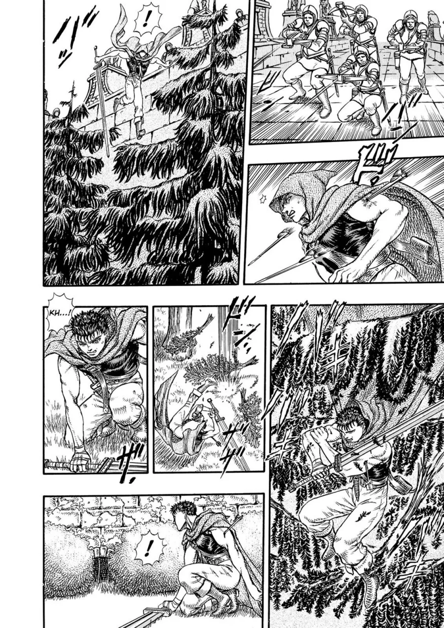 Berserk Bab 11 halaman 10