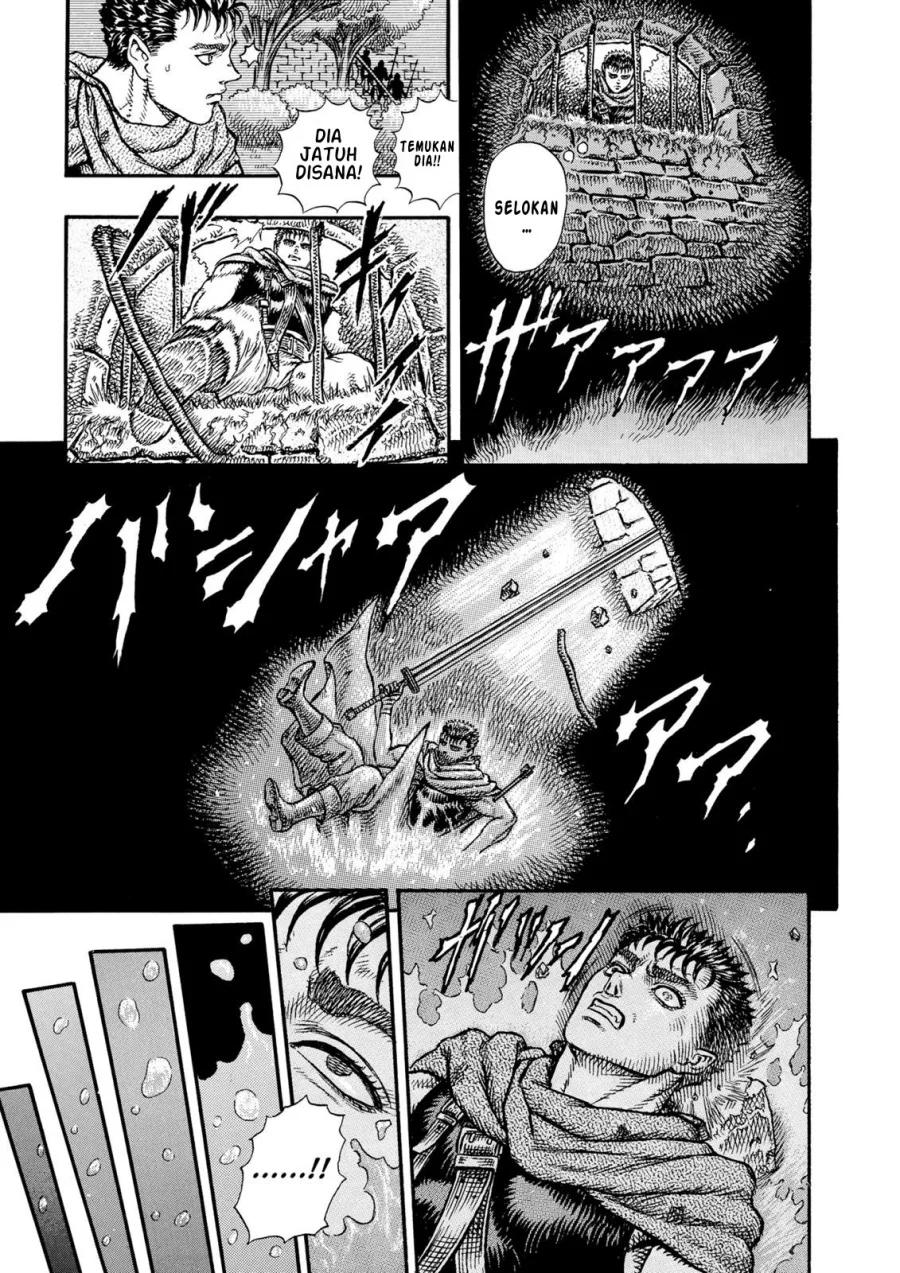 Berserk Bab 11 halaman 11