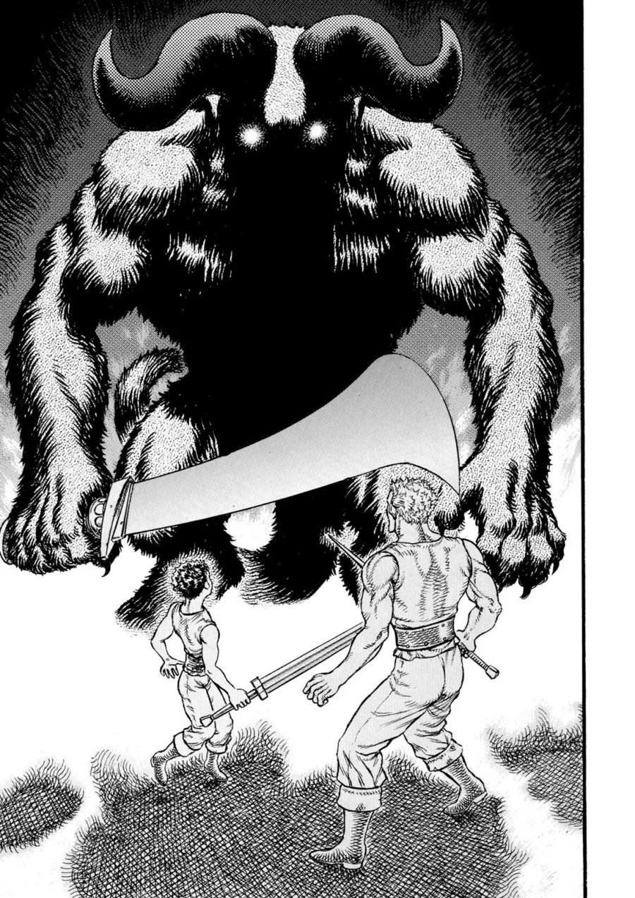 Berserk Bab 11 halaman 13