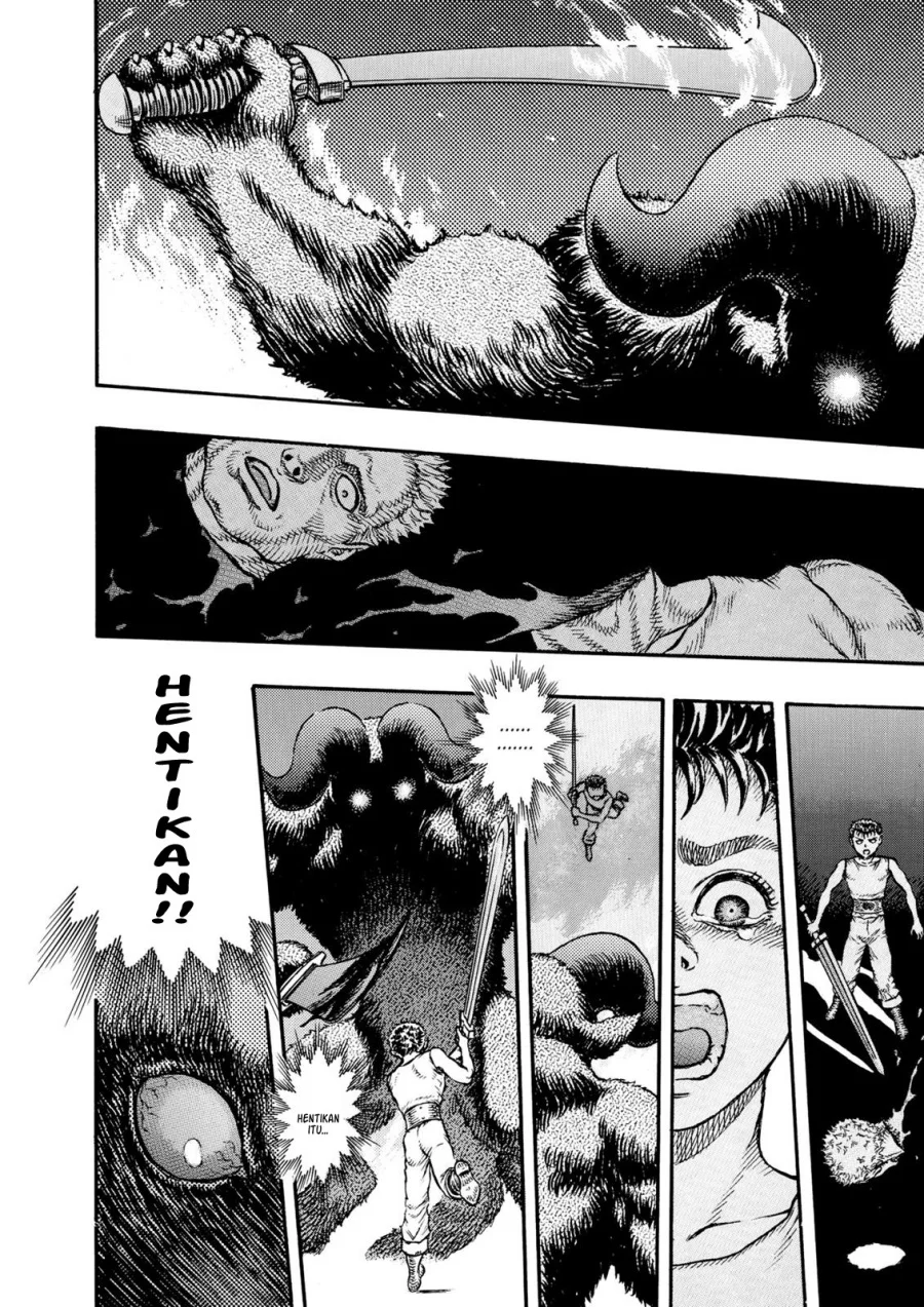 Berserk Bab 11 halaman 14